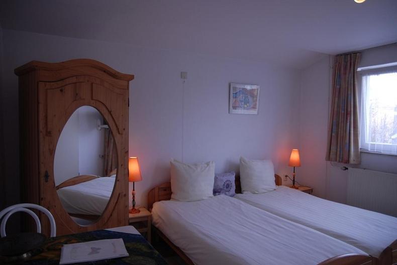 Hotel 'T Vlinderhofke Sint Geertruid Pokoj fotografie