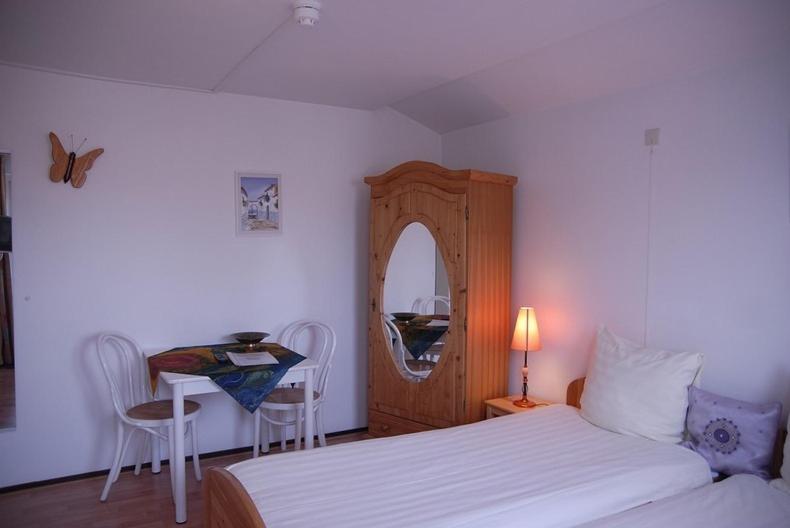 Hotel 'T Vlinderhofke Sint Geertruid Pokoj fotografie