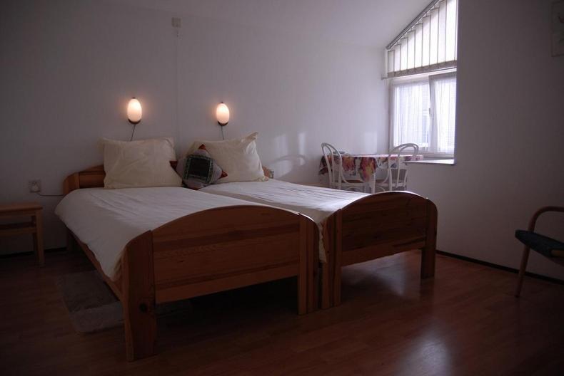 Hotel 'T Vlinderhofke Sint Geertruid Pokoj fotografie