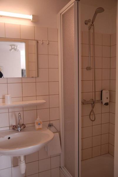Hotel 'T Vlinderhofke Sint Geertruid Pokoj fotografie