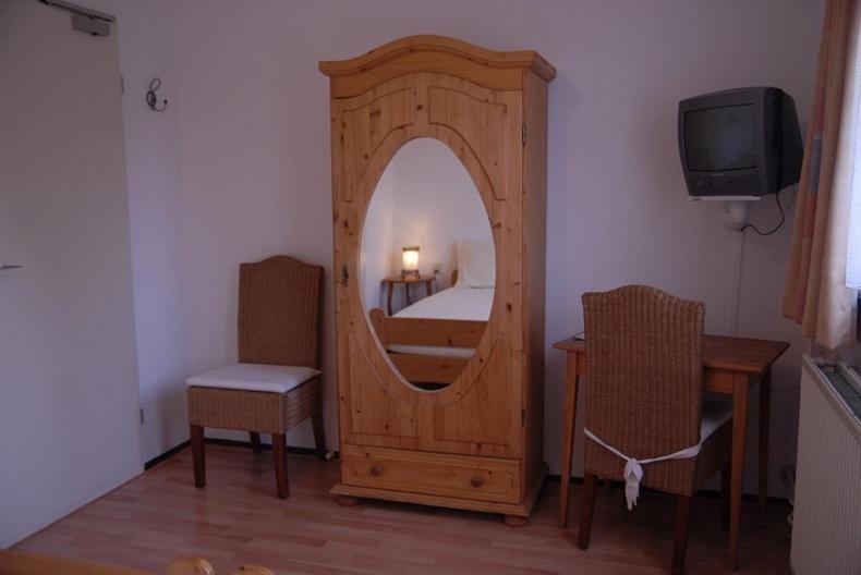 Hotel 'T Vlinderhofke Sint Geertruid Pokoj fotografie