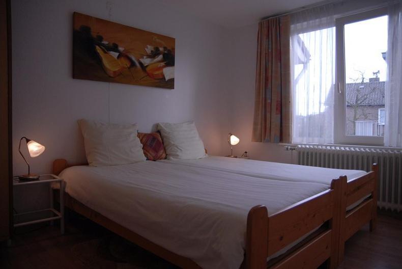 Hotel 'T Vlinderhofke Sint Geertruid Pokoj fotografie