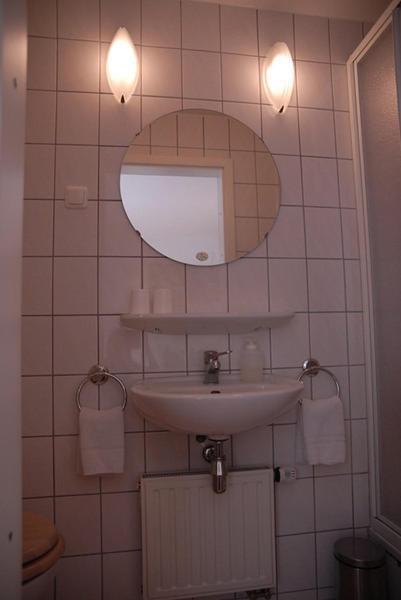 Hotel 'T Vlinderhofke Sint Geertruid Pokoj fotografie