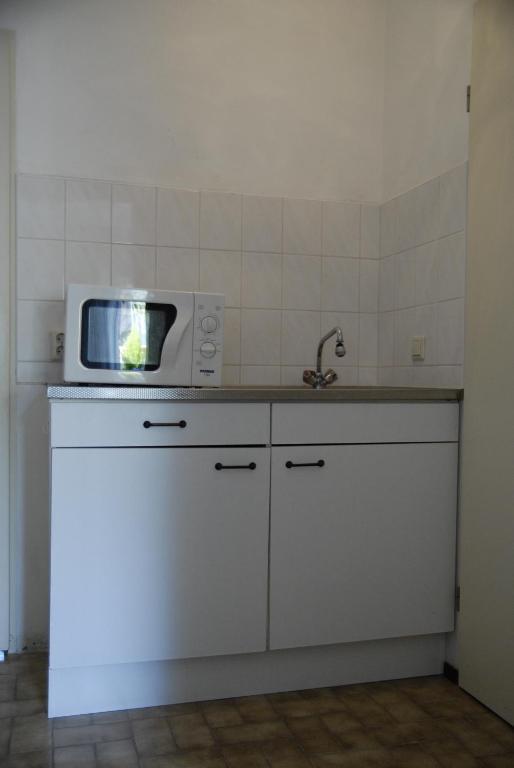 Hotel 'T Vlinderhofke Sint Geertruid Pokoj fotografie