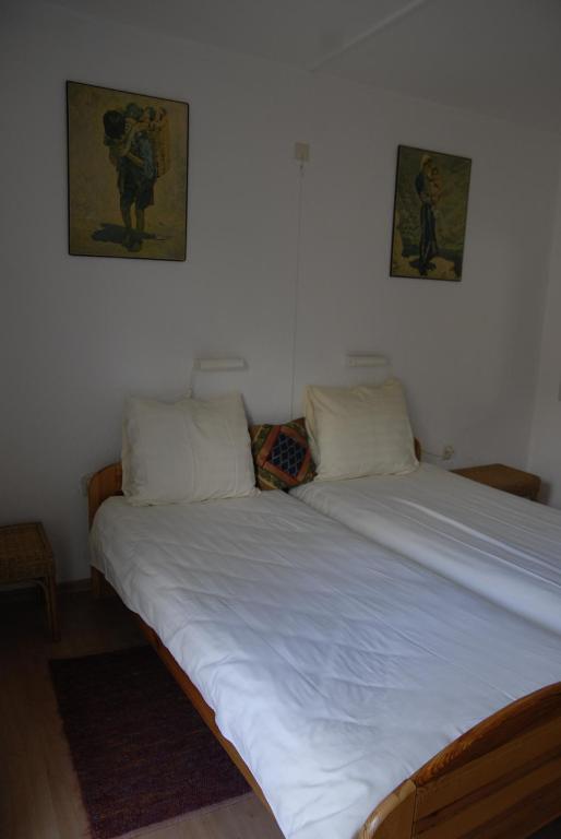 Hotel 'T Vlinderhofke Sint Geertruid Pokoj fotografie