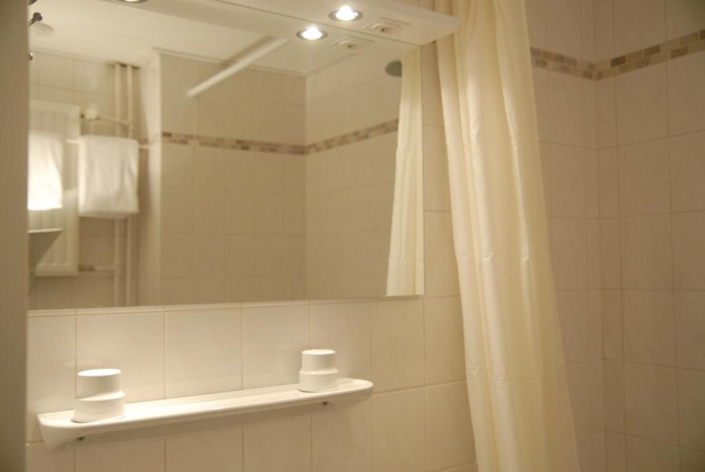 Hotel 'T Vlinderhofke Sint Geertruid Pokoj fotografie