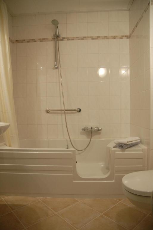 Hotel 'T Vlinderhofke Sint Geertruid Pokoj fotografie
