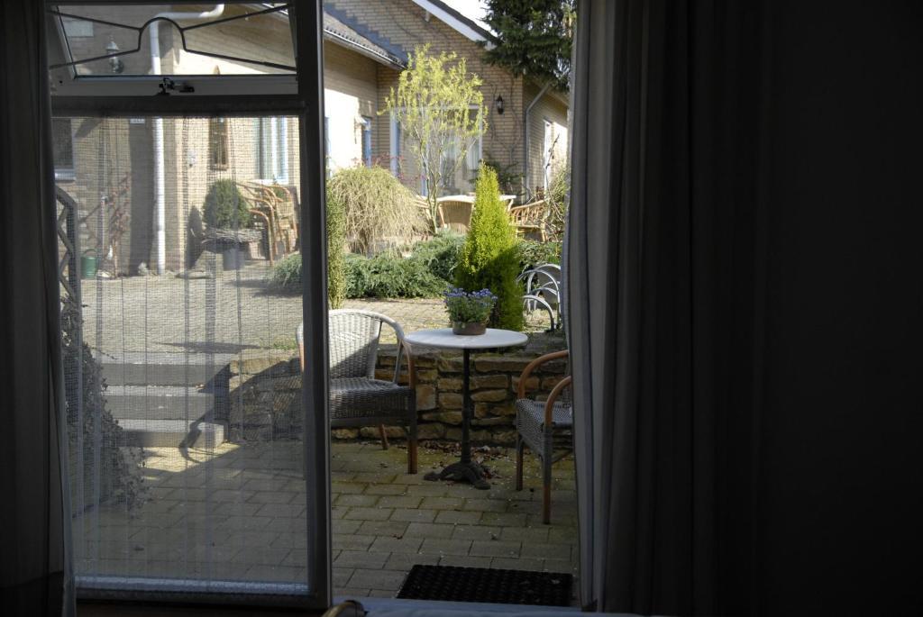 Hotel 'T Vlinderhofke Sint Geertruid Pokoj fotografie
